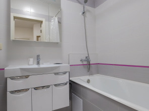 Апартаменты Петровские на Советской 108