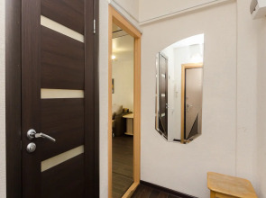 Квартира on Leningradskaya 8