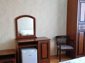 Гостевой дом Два Солнца