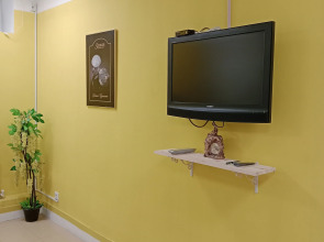 Апартаменты на Федоровском переулке