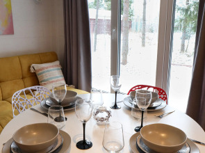 Вилла Лосиный Ключ