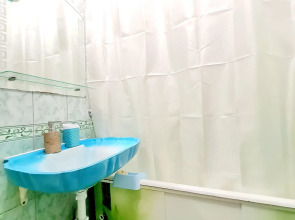 Квартира Уютная на Будапештской 98