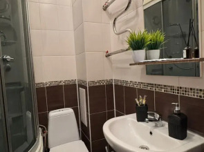 Апартаменты Yousinn