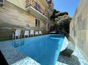 Гостевой дом Ла-Манча