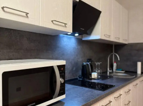 Квартира около Рязанского Кремля