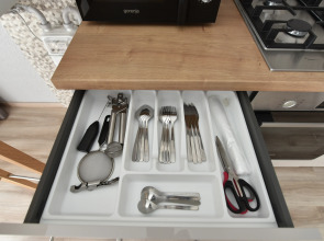 Квартира на Автомобилистов 3