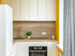 Апартаменты TopHouse на Океанском проспекте 102