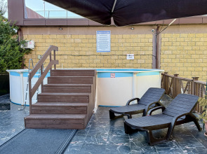 Гостевой дом Лина