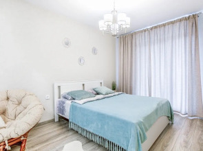 Апартаменты Комфорт Парк MG 2х комнатные