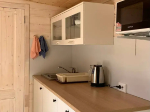 Гостевой дом Нодикхаус Ä