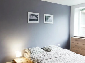 Квартира на Комсомольской