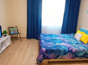 Апартаменты Комфортно и Уютно как Дома