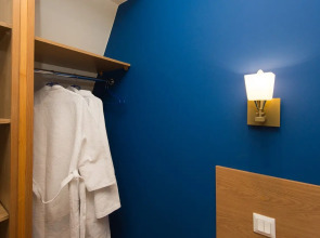 Меблированные комнаты Орловский