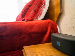 Отель Lucky Cave Cappadocia