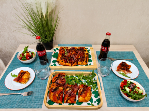 Апартаменты Красный проспект