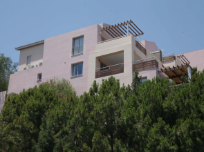 Amathusia Coastal Heights Apartments