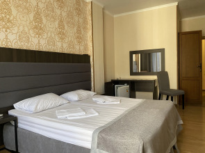 Гостевой дом на Черноморской 2