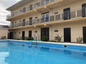 Aragvi Guest House