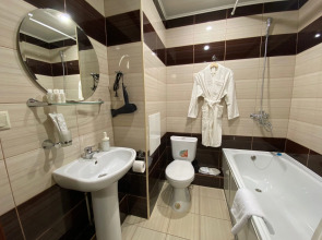 Апарт-отель Зона комфорта