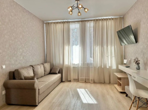 Квартира Welcome на Морском Проспекте 38