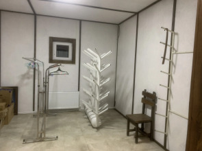 Гостевой дом Алина