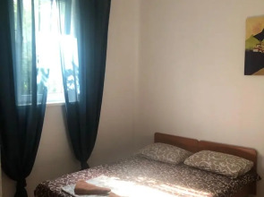 Гостевой дом Таракташ