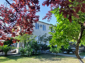 Kemal Private House