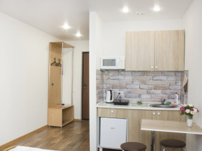 Квартира ChelCity 3