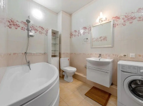 Апартаменты PushkINN