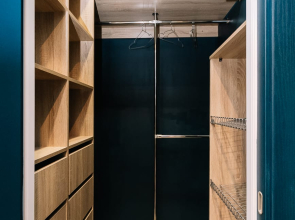 Квартира Покатная 55А