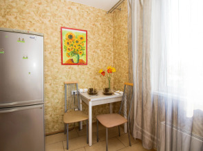 Апартаменты Ярцевская 14