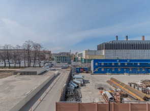 Апартаменты SalutApart 64