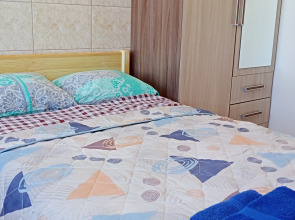 Гостевой Дом Диалог-Апартаменты на Марго 32