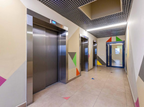 Апартаменты Artek