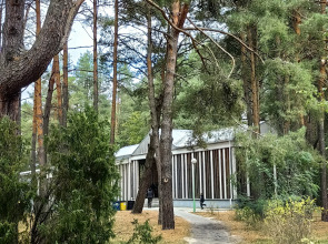Recreation camp Park Polyanka