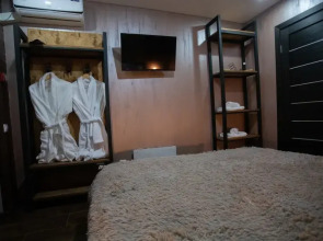 Отель Питер