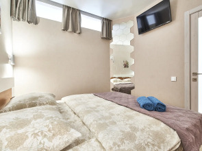 Квартира на проспекте Независимости 57