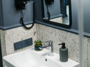 Апартаменты Капсульные Баден