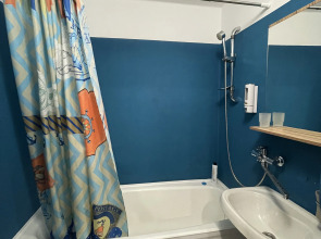 Апарт-Отель Глория