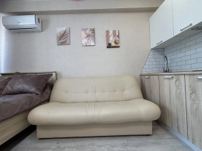 Апартаменты Студия 197 ЖК Каравелла Португалии