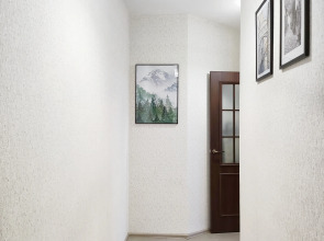 Квартира Уютная Квартира Рядом с Метро