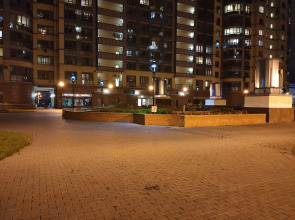 Квартира ArendApartment Graf Orlov 58