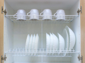 Апартаменты Добрый Дом в ЖК Салют