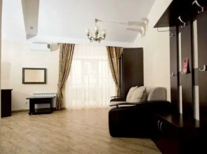 Гостевой дом Татьяна