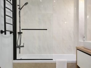 Апартаменты First Line