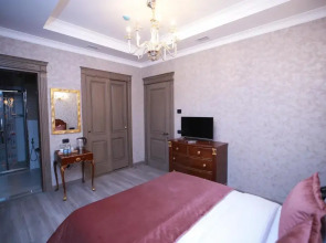 Отель West Inn Baku