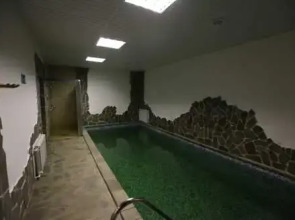 Отель Два Капитана