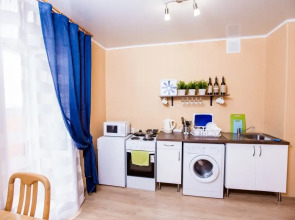 Апартаменты Волшебный Край 2