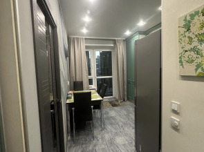 Квартира Уютная в тихом районе Великий Новгород, ул. Луговая, д.2