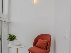 Апартаменты на Рыбной Деревне